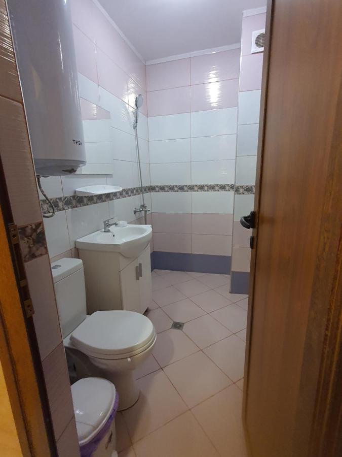 Нощувки Краткосрочен Наем Plovdiv Eksteriør bilde