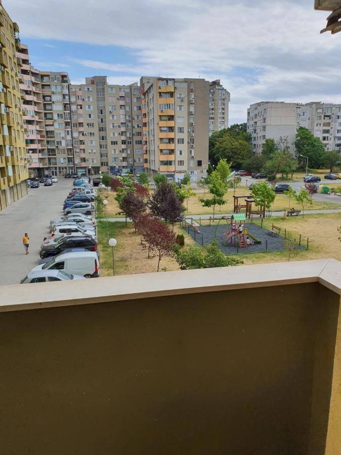 Нощувки Краткосрочен Наем Plovdiv Eksteriør bilde