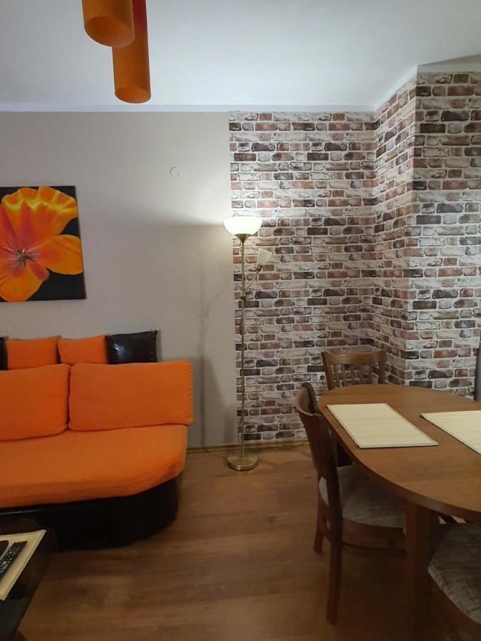 Нощувки Краткосрочен Наем Plovdiv Eksteriør bilde