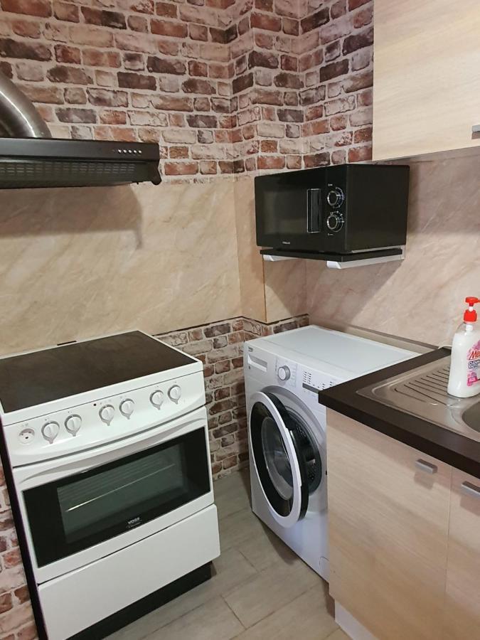 Нощувки Краткосрочен Наем Plovdiv Eksteriør bilde